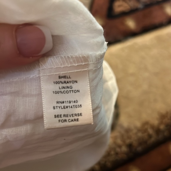 Summer dress - Picture 3 of 3